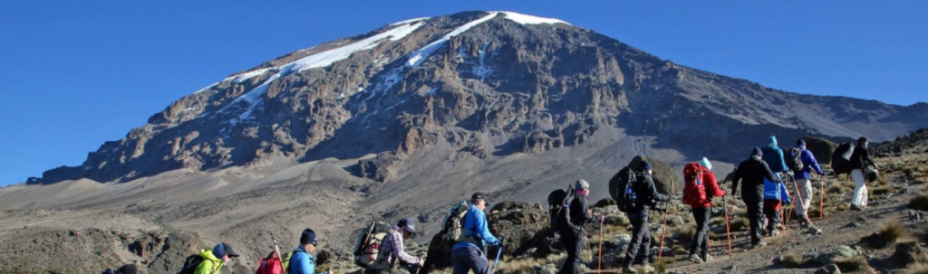cost of climbing kilimanajaro