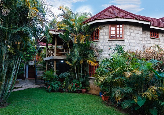 Christina House