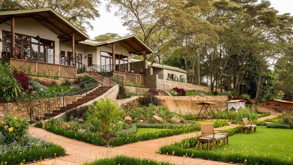 GIBB’S FARM