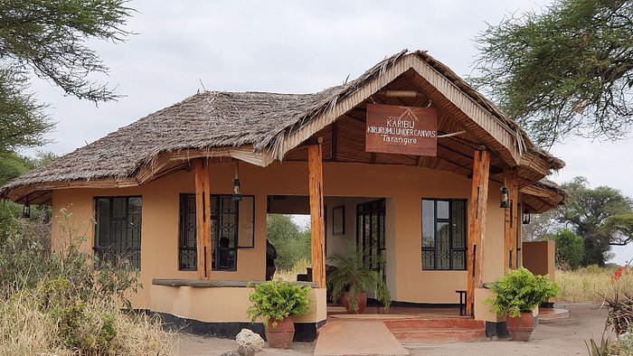 kirumiru taragire lodge