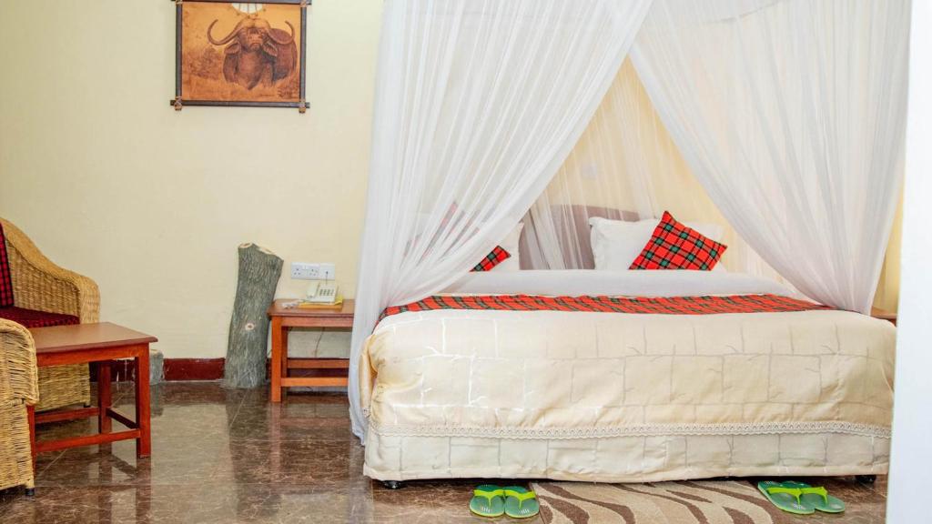 Karibu Heritage Hostels