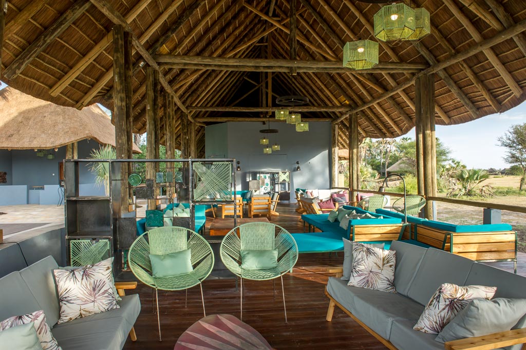 TARANGIRE BALLOON CAMP