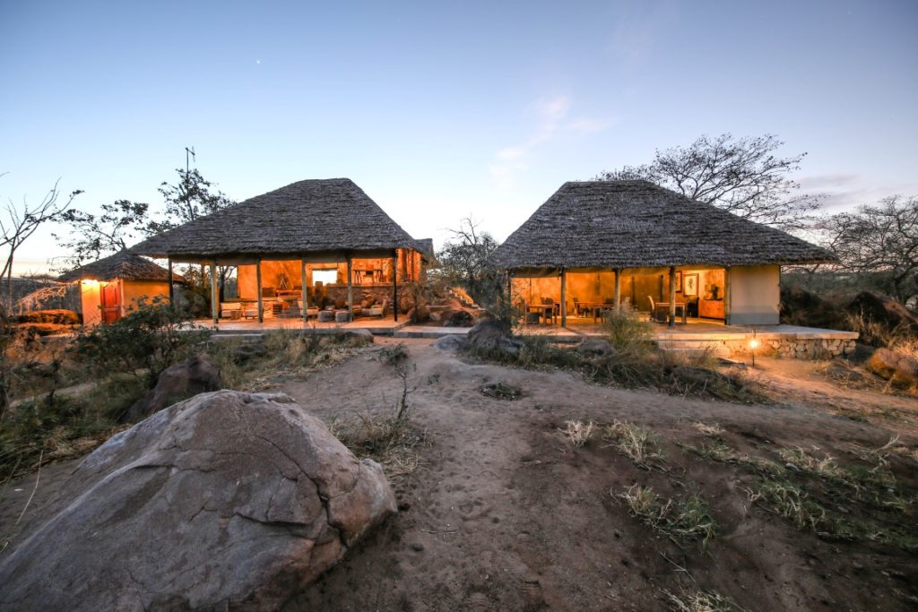 nimali lodge