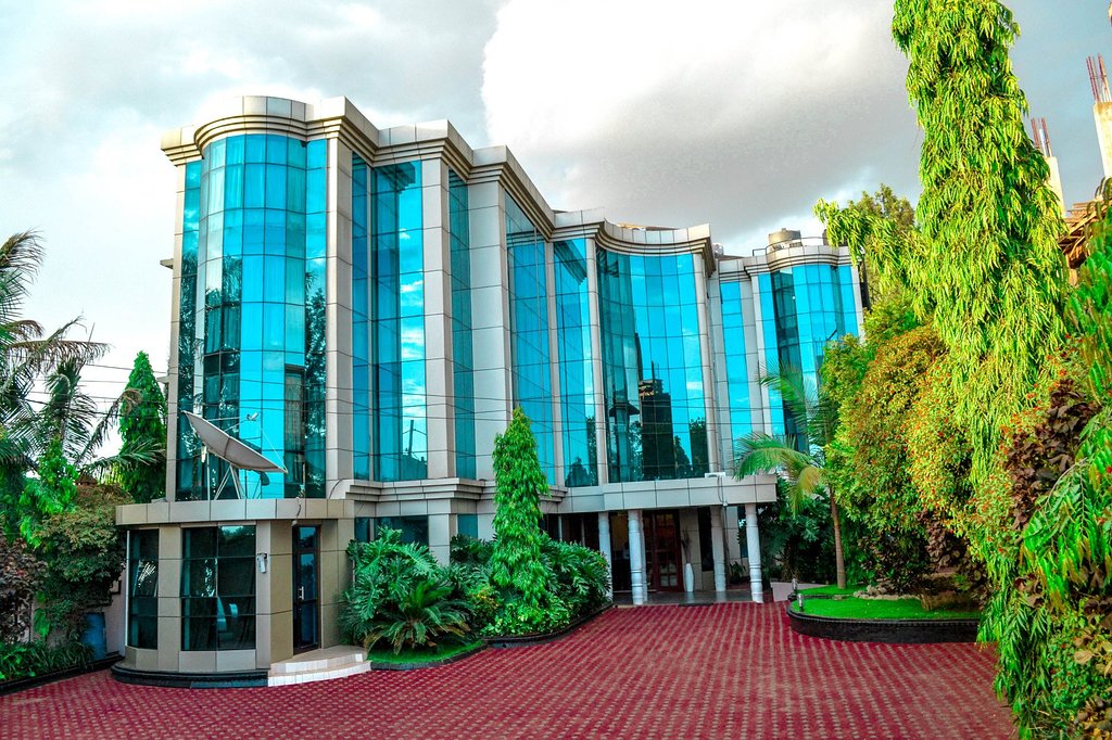 Point Zone Resorts